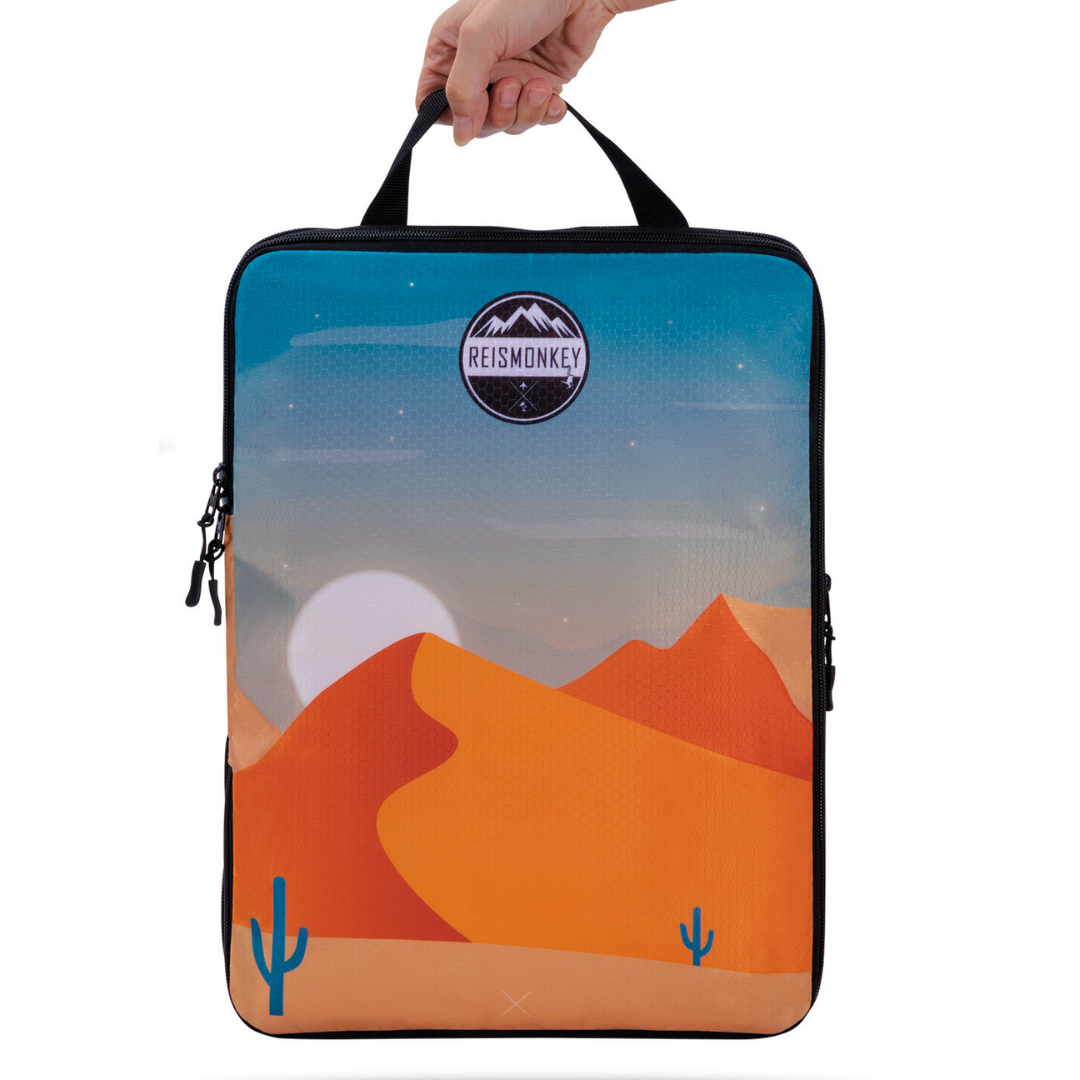 Comprimeer Packing Cubes voor Reizen,Lichtgewicht Comprimeer Packing Cubes voor Reizen,Lichtgewicht