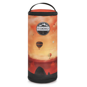 Packing Cubes Clean & Dirty Compress-It