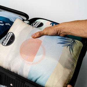 Packing Cubes Compress-It 2.0 ™