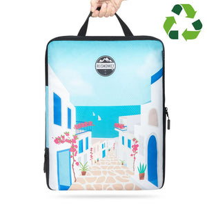 Packing Cube Clean & Dirty Compressie XXL