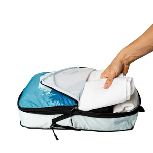 Packing Cubes Compress-It 2.0 ™