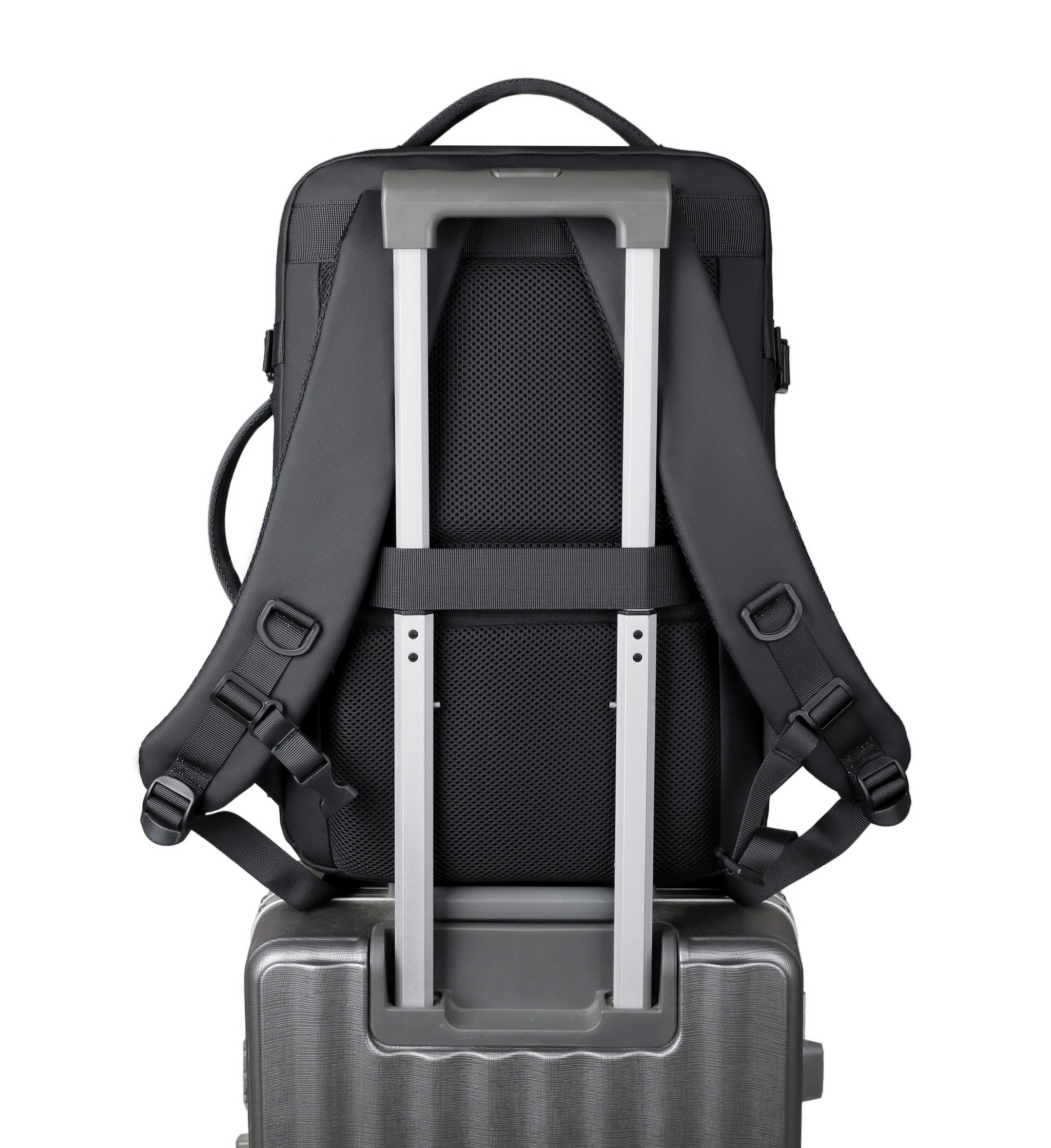 Brugger Rugzak Handbagage Rugzak Compress-It