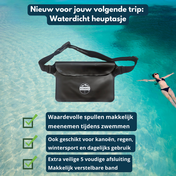 ivoler 2 stuks waterdichte riemtassen, universeel, met riemlus, waterdichte tas voor strand, drijven, rafting, kajakken, wandelen, vissen, klimmen, kamperen enz. (zwart blauw ivoler 2 stuks waterdichte riemtassen, universeel, met riemlus, waterdichte tas voor strand, drijven, rafting, kajakken, wandelen, vissen, klimmen, kamperen enz. (zwart blauw