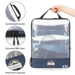 Packing Cube Compress-It ™ XXL