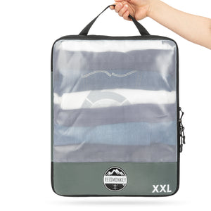Packing Cube Compress-It ™ XXL
