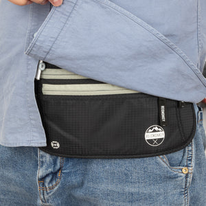 Moneybelt RFID