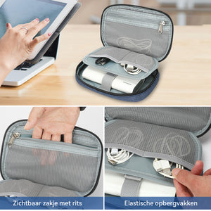 Kabel Organizer Tas