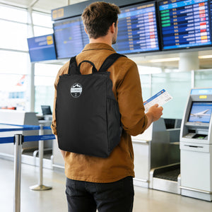 Opvouwbare Rugzak 2 in 1