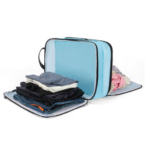 Packing Cube Clean & Dirty Compressie XXL
