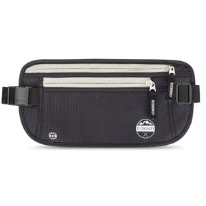 money belt bever