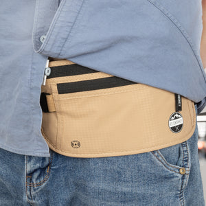 money belt waterdicht