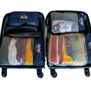 Packing Cubes Compress-It 2.0 ™