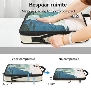 Packing Cube Compress-It ™ XXL