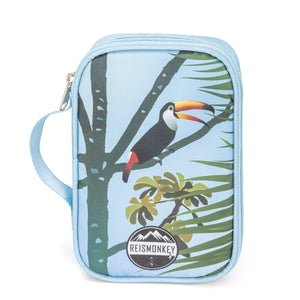 Kabel Organizer Tas
