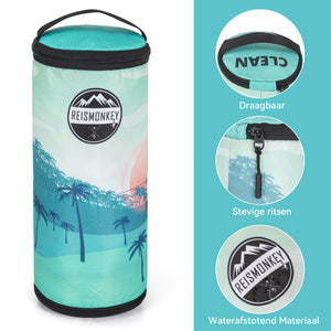 Packing Cube Clean & Dirty ™