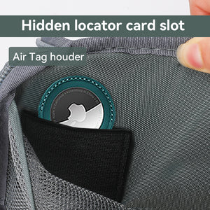 Reisportemonnee RFID