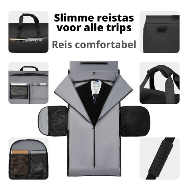 Reistas – verkoop aan de beste prijs Reistas – verkoop aan de beste prijs