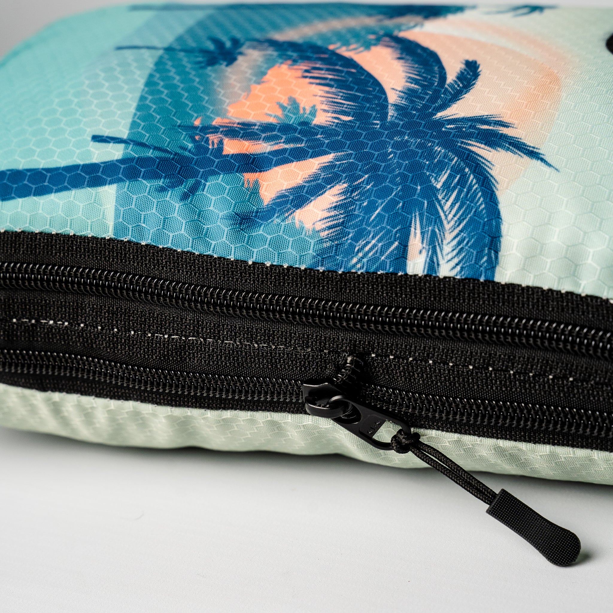 Packing Cubes Compressie met de leukste print Packing Cubes Compressie met de leukste print