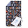 Microvezel handdoek Recycled